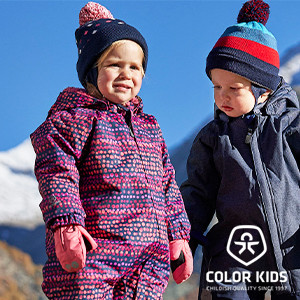 Color Kids