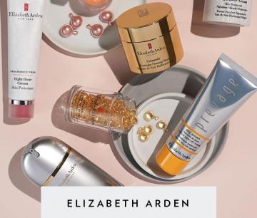 Elizabeth Arden