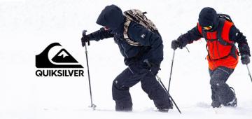 Quiksilver