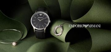 Emporio Armani