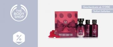 The Body Shop