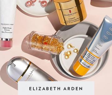 Elizabeth Arden