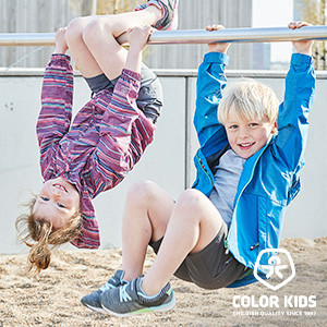 Color Kids