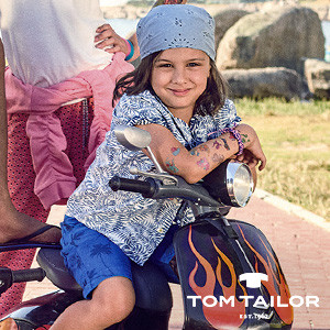 Tom Tailor Kids