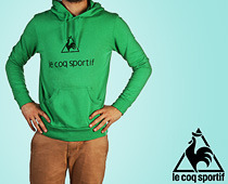 Le Coq Sportif