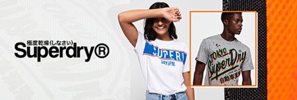 SUPERDRY