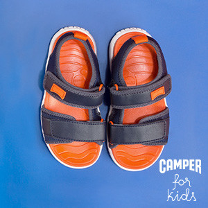 Camper