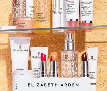 Elizabeth Arden