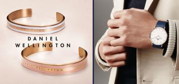 Daniel Wellington