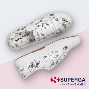 SUPERGA