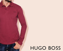 Hugo Boss