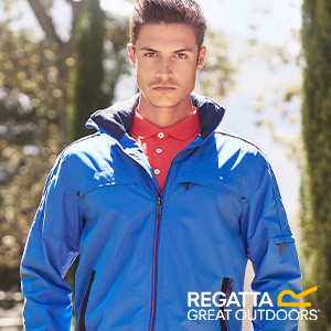 Regatta Herren