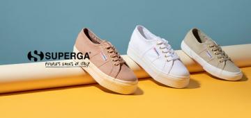 Superga