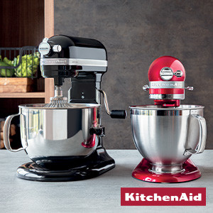 KitchenAid