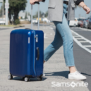 Samsonite