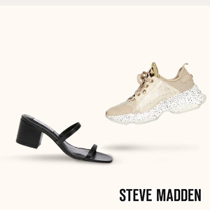 Steve Madden