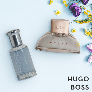 Hugo Boss