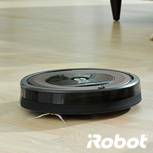 iRobot