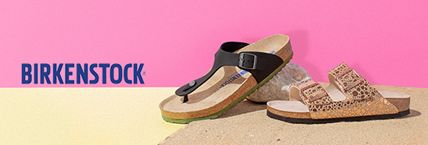 BIRKENSTOCK