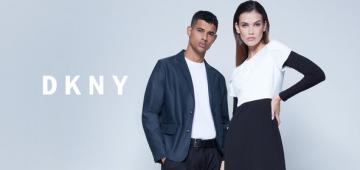 DKNY