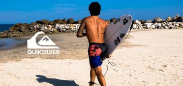 Quiksilver