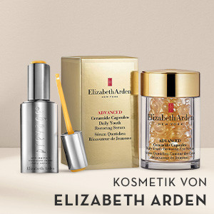 Elizabeth Arden