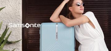 Samsonite