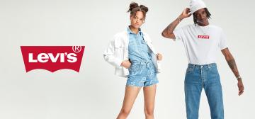 Levi's