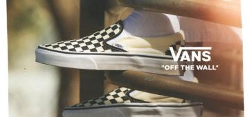 Vans - Schuhe & Accessoires