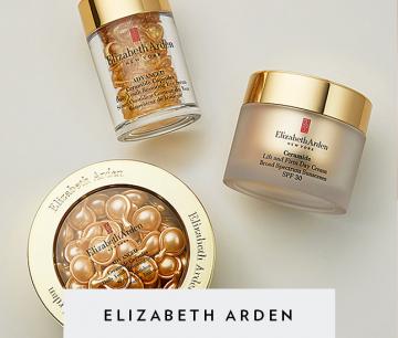 Elizabeth Arden