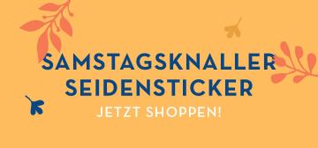 Seidensticker