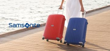 Samsonite