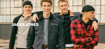 Jack & Jones