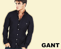 Gant