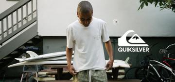 Quiksilver