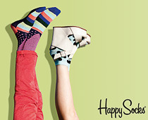 Happy Socks