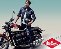 Lee Cooper