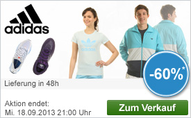 adidas