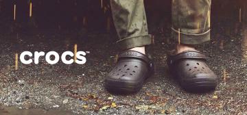 crocs