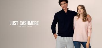 Just Cashmere