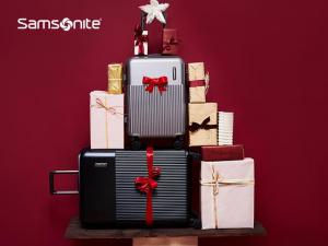 Samsonite