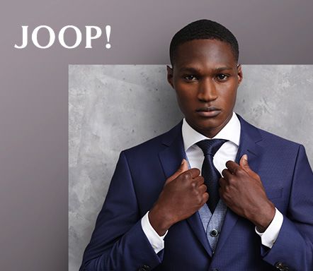 JOOP!