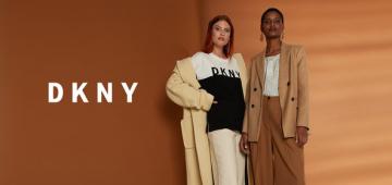 DKNY