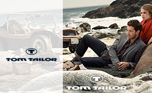 Tom Tailor