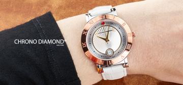 Chrono Diamond