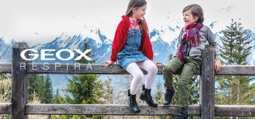 Geox Kids