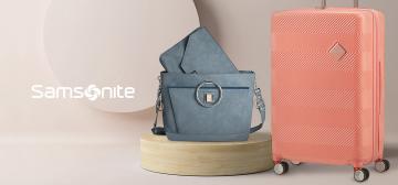 Samsonite