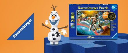 Ravensburger