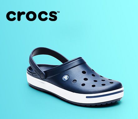 Crocs