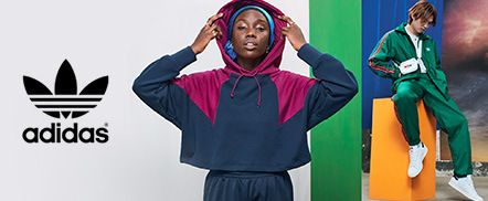 Adidas
